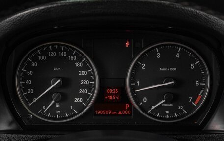 BMW X1, 2011 год, 1 119 000 рублей, 12 фотография