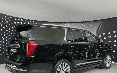 GMC Yukon IV, 2022 год, 8 265 000 рублей, 7 фотография