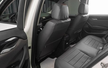 BMW X1, 2011 год, 1 119 000 рублей, 11 фотография