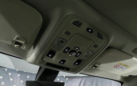 GMC Yukon IV, 2022 год, 8 265 000 рублей, 22 фотография