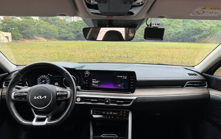 KIA K5, 2022 год, 2 120 000 рублей, 8 фотография