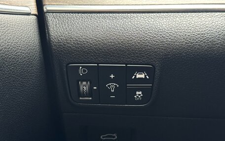 KIA K5, 2022 год, 2 120 000 рублей, 19 фотография
