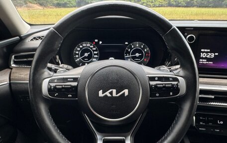KIA K5, 2022 год, 2 120 000 рублей, 14 фотография