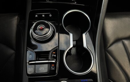 KIA K5, 2022 год, 2 120 000 рублей, 18 фотография