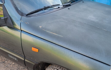 Chevrolet Niva I рестайлинг, 2008 год, 270 000 рублей, 4 фотография