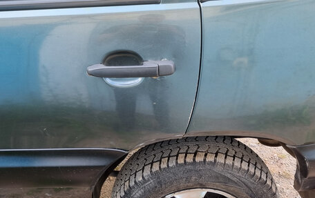 Chevrolet Niva I рестайлинг, 2008 год, 270 000 рублей, 6 фотография