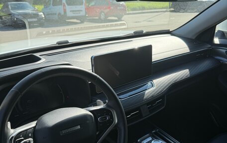 Haval Jolion, 2022 год, 1 790 000 рублей, 10 фотография