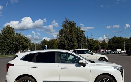 Haval Jolion, 2022 год, 1 790 000 рублей, 3 фотография
