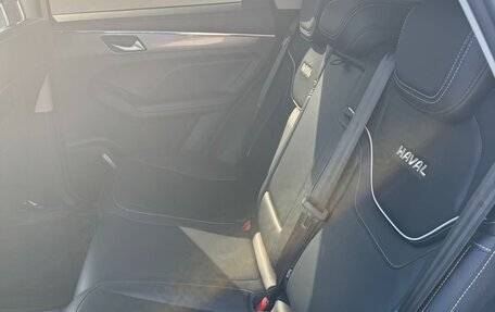 Haval Jolion, 2022 год, 1 790 000 рублей, 7 фотография