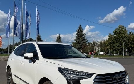 Haval Jolion, 2022 год, 1 790 000 рублей, 2 фотография