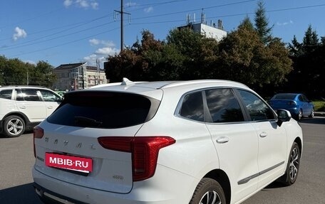 Haval Jolion, 2022 год, 1 790 000 рублей, 4 фотография