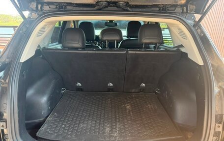 Jeep Compass II, 2017 год, 1 850 000 рублей, 17 фотография