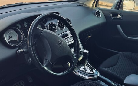 Peugeot 308 II, 2009 год, 550 000 рублей, 5 фотография