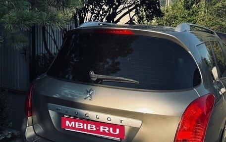 Peugeot 308 II, 2009 год, 550 000 рублей, 3 фотография