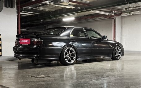 Toyota Chaser VI, 1996 год, 2 400 000 рублей, 6 фотография