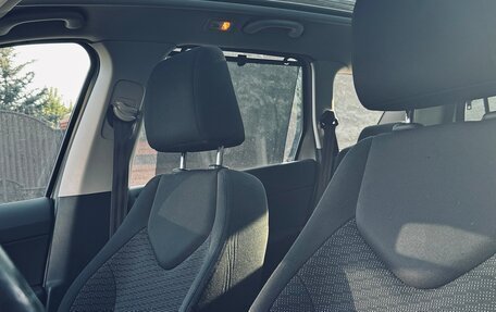 Peugeot 308 II, 2009 год, 550 000 рублей, 8 фотография