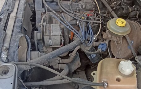 Audi 80, 1986 год, 240 000 рублей, 9 фотография