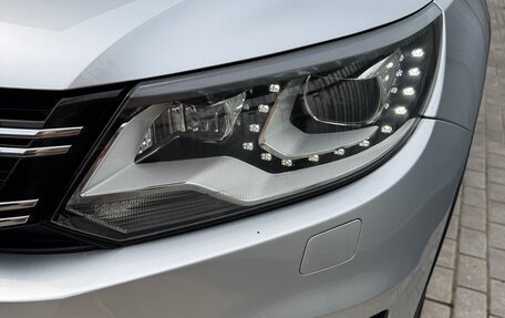 Volkswagen Tiguan I, 2012 год, 1 320 000 рублей, 7 фотография
