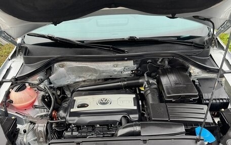 Volkswagen Tiguan I, 2012 год, 1 320 000 рублей, 8 фотография