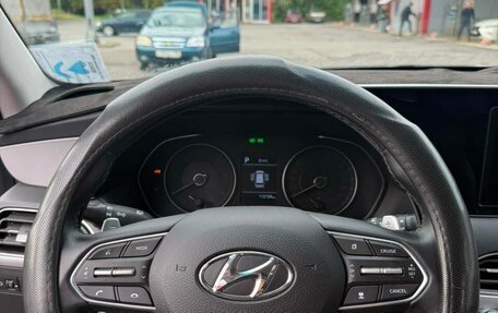 Hyundai Palisade I, 2021 год, 3 990 000 рублей, 4 фотография