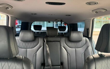 Hyundai Palisade I, 2021 год, 3 990 000 рублей, 7 фотография