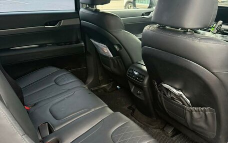 Hyundai Palisade I, 2021 год, 3 990 000 рублей, 13 фотография