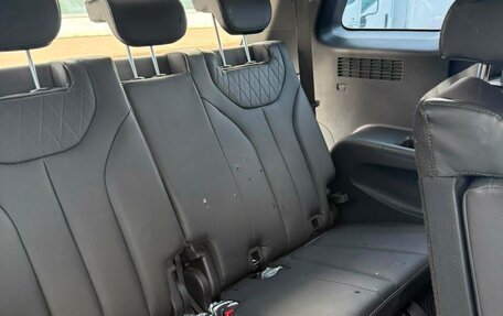 Hyundai Palisade I, 2021 год, 3 990 000 рублей, 5 фотография