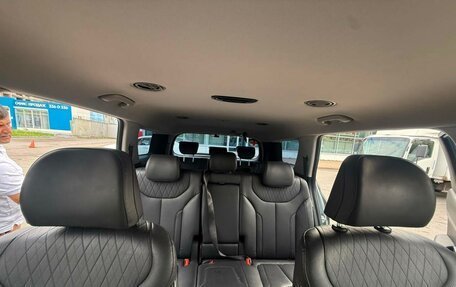 Hyundai Palisade I, 2021 год, 3 990 000 рублей, 6 фотография