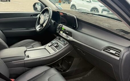 Hyundai Palisade I, 2021 год, 3 990 000 рублей, 12 фотография