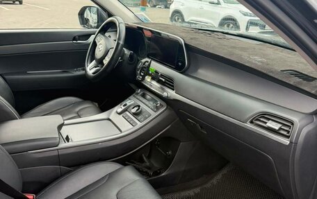 Hyundai Palisade I, 2021 год, 3 990 000 рублей, 11 фотография