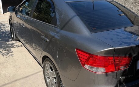 KIA Cerato III, 2011 год, 999 999 рублей, 4 фотография