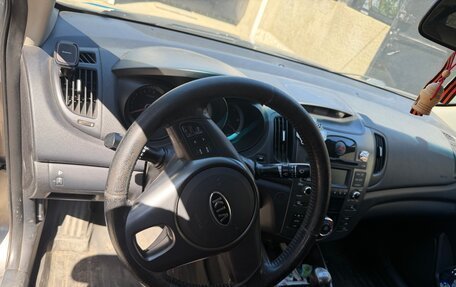 KIA Cerato III, 2011 год, 999 999 рублей, 8 фотография