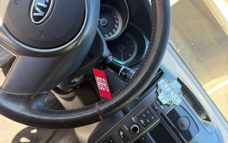 KIA Cerato III, 2011 год, 999 999 рублей, 9 фотография