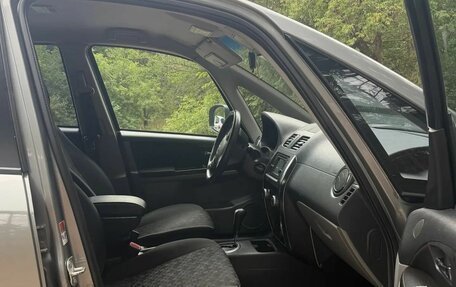 Suzuki SX4 II рестайлинг, 2012 год, 800 000 рублей, 3 фотография