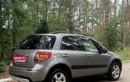 Suzuki SX4 II рестайлинг, 2012 год, 800 000 рублей, 7 фотография