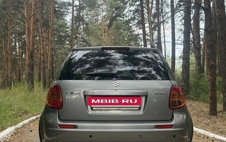 Suzuki SX4 II рестайлинг, 2012 год, 800 000 рублей, 4 фотография
