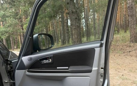 Suzuki SX4 II рестайлинг, 2012 год, 800 000 рублей, 11 фотография