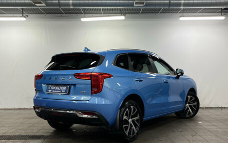 Haval Jolion, 2022 год, 1 750 000 рублей, 2 фотография