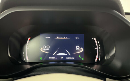 Haval Jolion, 2022 год, 1 750 000 рублей, 7 фотография
