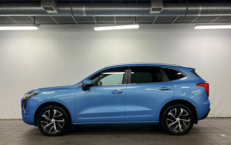 Haval Jolion, 2022 год, 1 750 000 рублей, 4 фотография