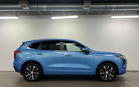 Haval Jolion, 2022 год, 1 750 000 рублей, 3 фотография