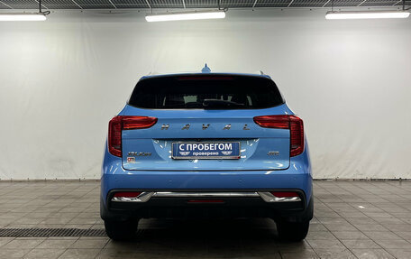 Haval Jolion, 2022 год, 1 750 000 рублей, 6 фотография