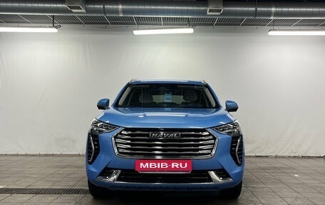 Haval Jolion, 2022 год, 1 750 000 рублей, 5 фотография