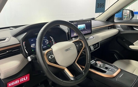 Haval Jolion, 2022 год, 1 750 000 рублей, 8 фотография