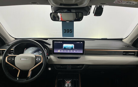 Haval Jolion, 2022 год, 1 750 000 рублей, 22 фотография