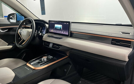 Haval Jolion, 2022 год, 1 750 000 рублей, 21 фотография