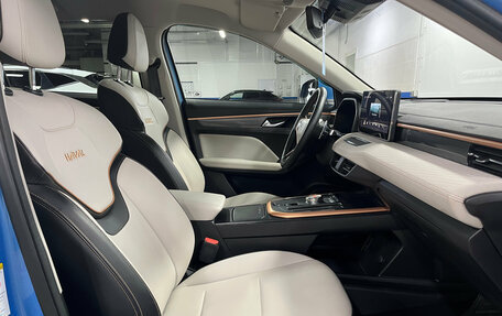 Haval Jolion, 2022 год, 1 750 000 рублей, 20 фотография