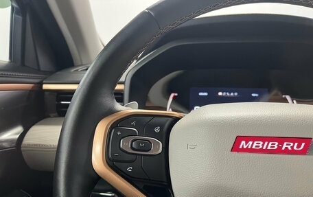 Haval Jolion, 2022 год, 1 750 000 рублей, 12 фотография