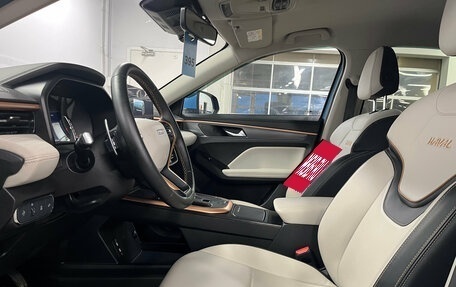 Haval Jolion, 2022 год, 1 750 000 рублей, 14 фотография