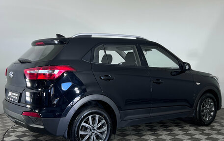 Hyundai Creta I рестайлинг, 2020 год, 1 850 000 рублей, 8 фотография